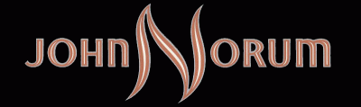 logo John Norum